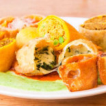 Empanada Mama