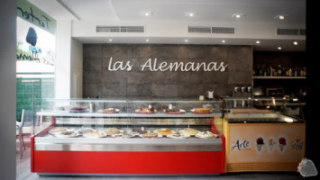 Tarteria Las Alemanas