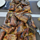 Tapería Brigos