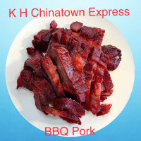 K H Chinatown Express