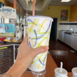 Juice Stop, La Mirada
