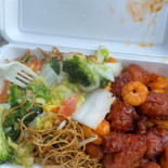 Wok Café