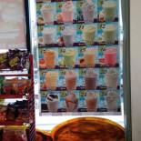 Express Fresh Doughnuts
