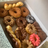 Jenny's Donuts Croissants