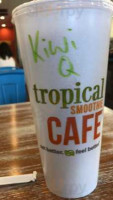 Tropical Smoothie Cafe