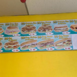 Sweet Stuff Donuts