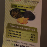 Davita Italian Gastro Market Cc Carrefour Alcobendas