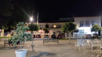 Restaurante Bar Nacional El Palomo