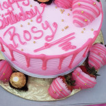 Lusia's Bakery