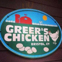 Greer's Chicken