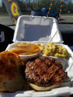 Cherokee Strip Bbq