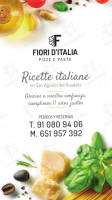 Fiori D´ Italia