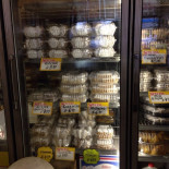 J Mendoza Bakery