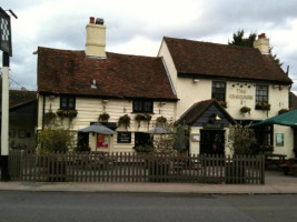 The Chequers, Bickley