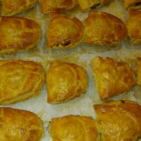 La Favorita Bakery