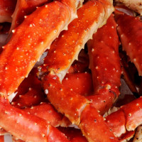 Red Crab Juicy Seafood