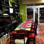 Y Pizzeria Bella Donna Bonalba
