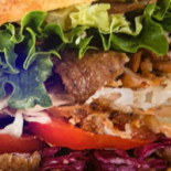 L’artiste Kebab