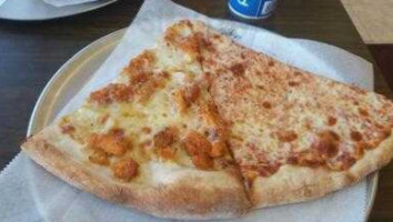 New York Style Pizza