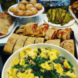 A Family Affair Italian Deli Catering