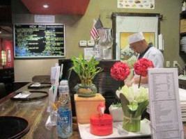 Sushi Avenue