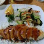 Hanabi Japanese