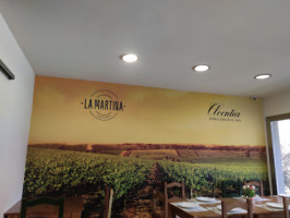 La Martina Gastrotienda