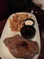 Longhorn Steakhouse