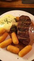 Steak & Kartoffelhaus Kampe