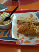 Popeyes Louisiana Kitchen