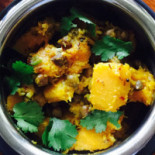 Nepalese Kitchen