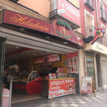Heladeria Capri
