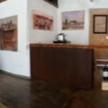 Vinoteca Escalopendra