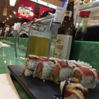 Sushi X: All You Can Eat Sushi