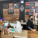 Lucero Bakery