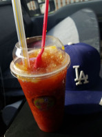 Raspado Xpress