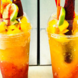 Tropical Juices