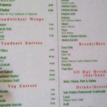 Tandoori Corner