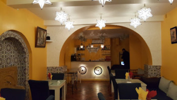 Restaurant La Medina