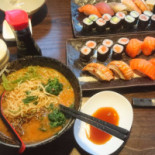 Shinjuku Sushi