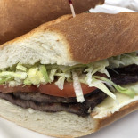 El Sanguchetto Bakery