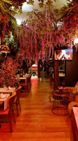 The Steak House