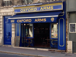 Oxford Arms