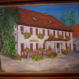 Gasthof Goldener Hirsch Schrattenbach