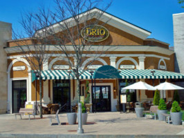 Brio Italian Grille Westfarms