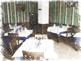 Mesón La Bodega