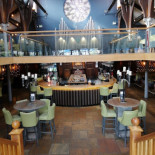 The Church Bar Restaurant