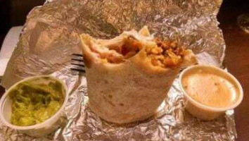 Freebirds World Burrito