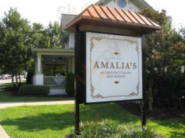 Amalia's Authentic Italian