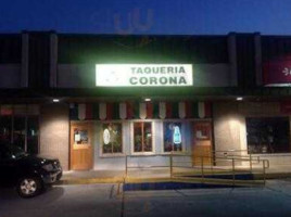 Taqueria Corona